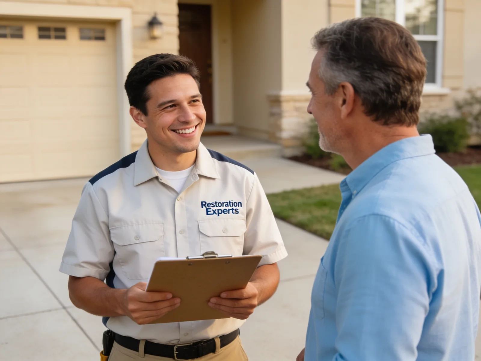 Water Damage Cleanup Fullerton, NE FAQs